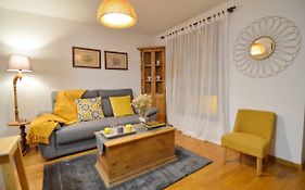 Apartamento Campanero Con Wifi